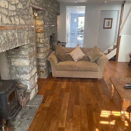 17 Eastgate Βίλα Cowbridge Εξωτερικό φωτογραφία