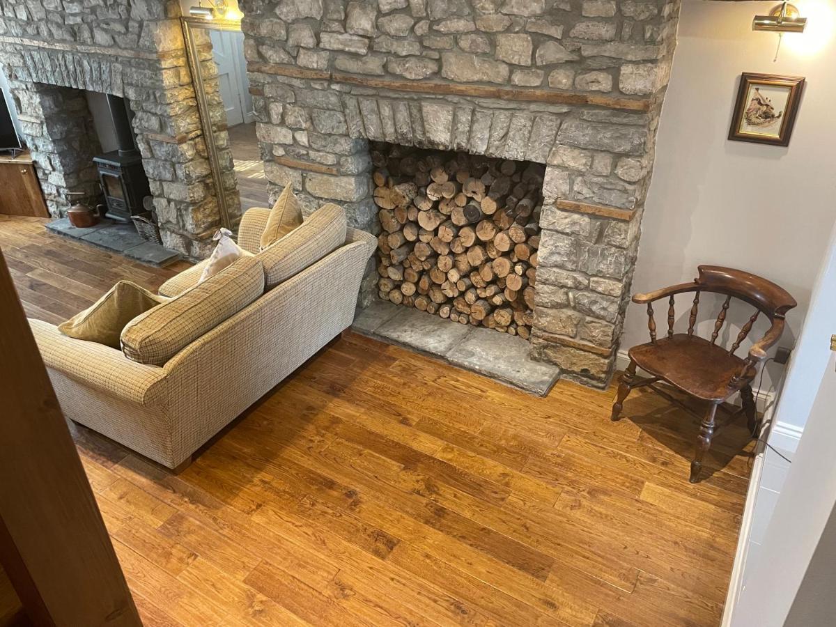 17 Eastgate Βίλα Cowbridge Εξωτερικό φωτογραφία
