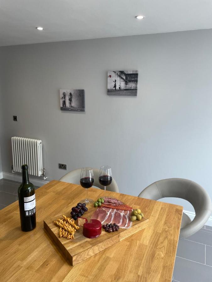 17 Eastgate Βίλα Cowbridge Εξωτερικό φωτογραφία