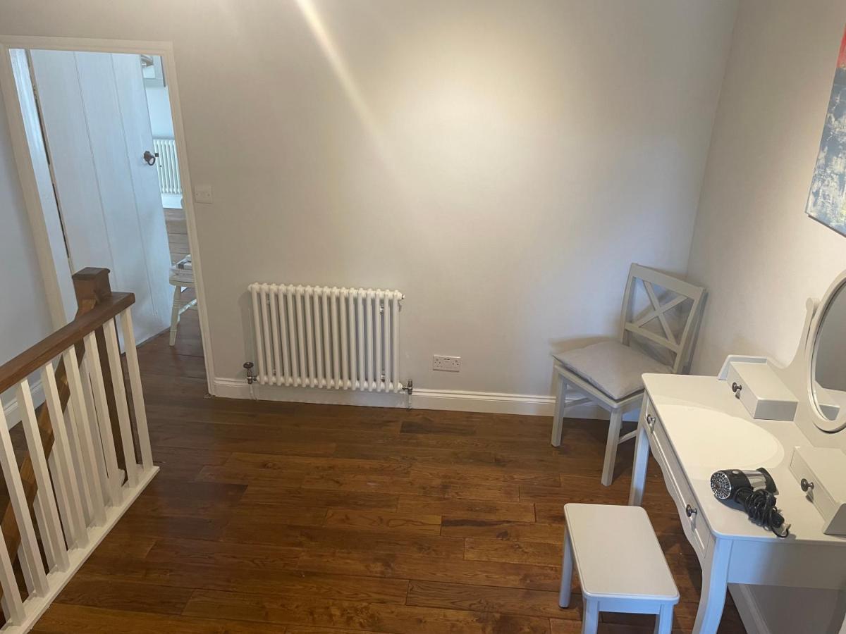 17 Eastgate Βίλα Cowbridge Εξωτερικό φωτογραφία