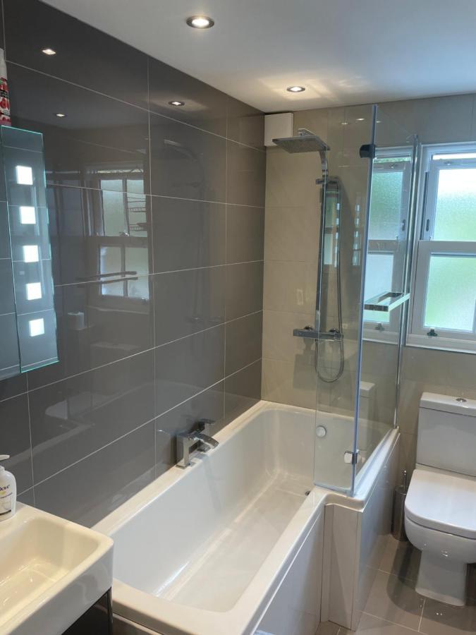 17 Eastgate Βίλα Cowbridge Εξωτερικό φωτογραφία
