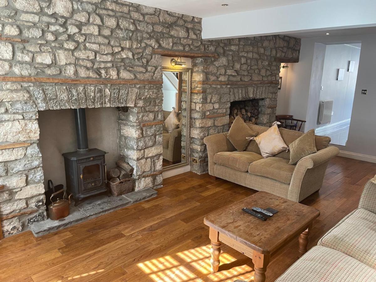 17 Eastgate Βίλα Cowbridge Εξωτερικό φωτογραφία
