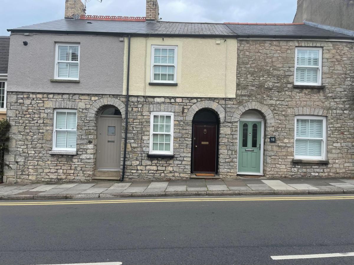 17 Eastgate Βίλα Cowbridge Εξωτερικό φωτογραφία